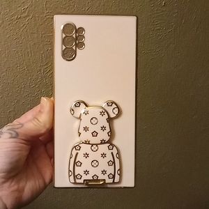 Samsung Note 10 Plus Phone Case